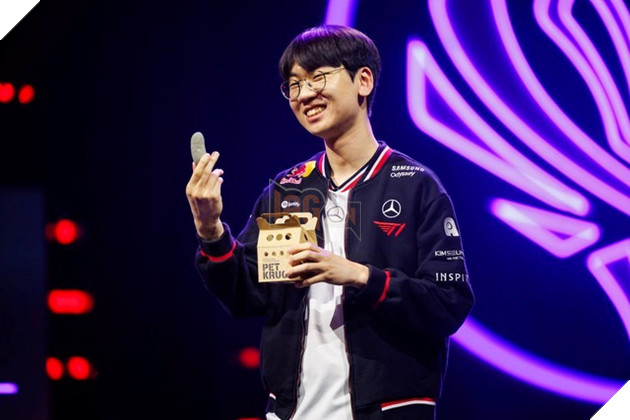 LMHT: Một đội tuyển bất ngờ bị cộng đồng la ó sau chiến thắng của T1 trước BLG