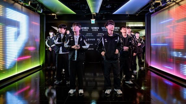 Kết quả GEN vs KT chung kết nhánh thua LCK 2025 26 Kết quả GEN vs KT chung kết nhánh thua LCK 2025 kt gen 279jpg