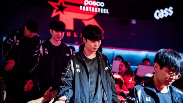 Đại thắng GEN, KT chính chức có mặt ở CKTG 2025 trước cả T1 và HLE kt genjpg