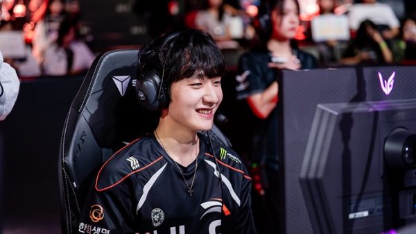 Kết quả HLE vs KT playoffs LCK 2025 ngày 20/9 27 Kết quả HLE vs KT playoffs LCK 2025 ngày 20/9 kt hle ket quajpg