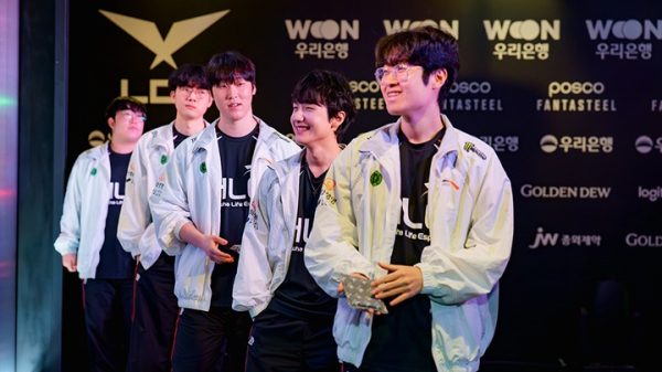 Nhận định KT vs HLE chung kết nhánh thắng LCK 2025 kt hle nhan dinhjpg