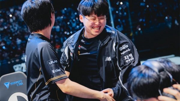 Chung kết T1 vs KT - Keria vs Peter: Ai sẽ là hỗ trợ xuất sắc nhất CKTG 2025? 29 Chung kết T1 vs KT - Keria vs Peter: Ai sẽ là hỗ trợ xuất sắc nhất CKTG 2025? kt peterjpg