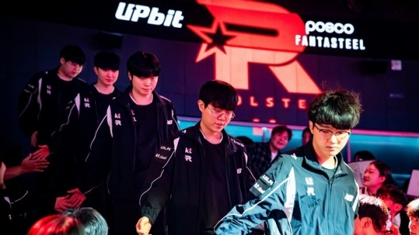 Không Phải Gen.G hay T1 - KT Rolster Gây Sốc LCK, Chốt Vé Đầu Tiên Tới CKTG 2025 kt20250914065030jpg