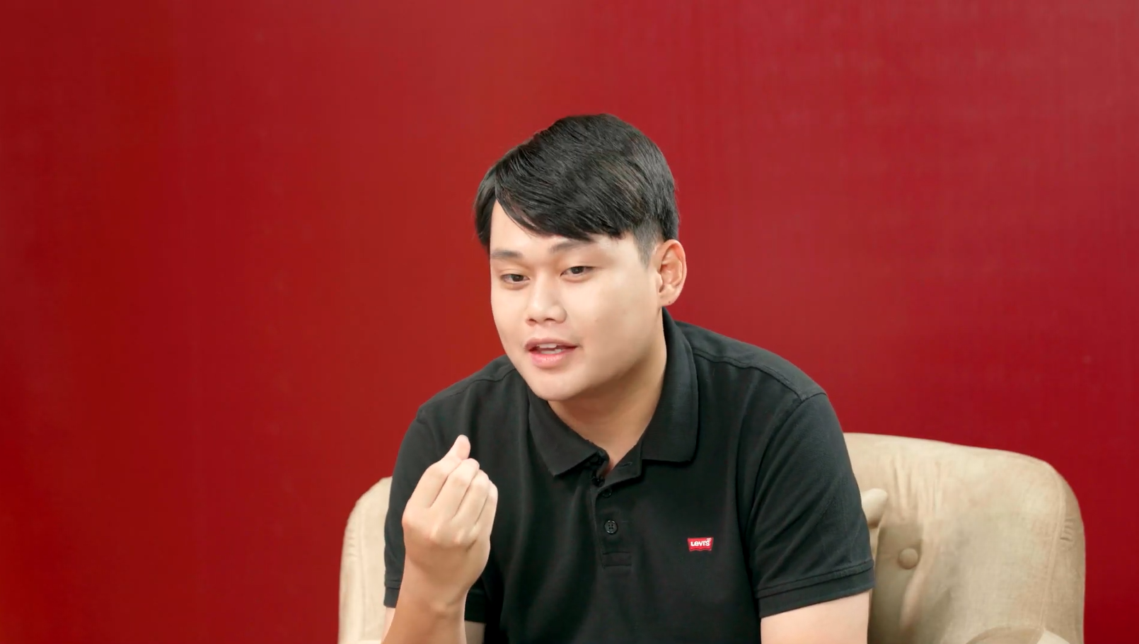 Từ bát bánh đa cua đến VNeID: Xem Pew Pew và Duy Thẩm chỉ cách