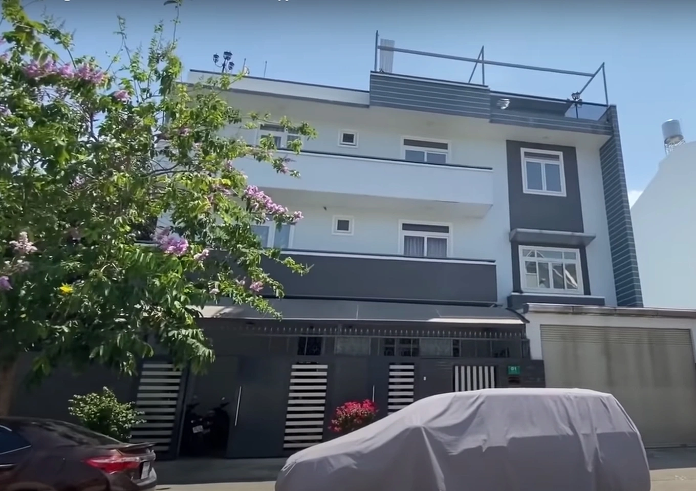 Nam NSƯT trượt danh hiệu NSND vì 1 sai lầm: 3 đời vợ, 5 con thuận hòa, ở biệt thự xa hoa- Ảnh 2.