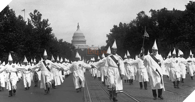 Assassin's Creed Tung Co Game Lay Boi Canh Hau Noi Chien, Doi Dau Voi To Chuc 3K 3 Assassin's Creed Từng Có Game Lấy Bối Cảnh Hậu Nội Chiến, Đối Đầu Với Tổ Chức 3K 3