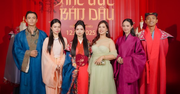 Nam thần Vbiz tiết lộ bị liệt dây thần kinh số 7: Mặt biến dạng, mất luôn giọng nói kubdh7557 1755997656299 1755997656962260209007 210 0 1257 2000 crop 1755997723497306948982jpg