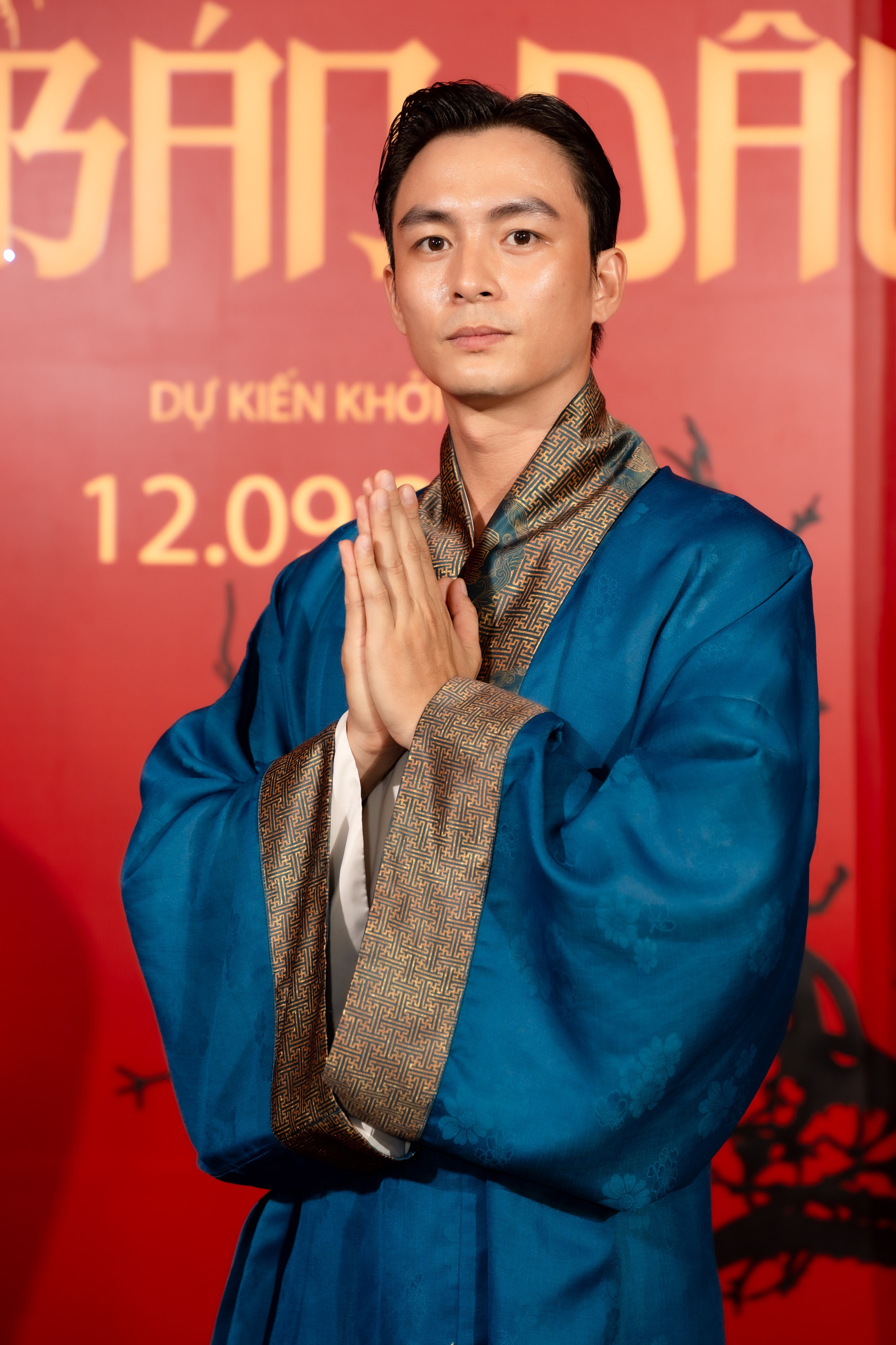 Nam thần Vbiz tiết lộ bị liệt dây thần kinh số 7: Mặt biến dạng, mất luôn giọng nói- Ảnh 2. Nam thần Vbiz tiết lộ bị liệt dây thần kinh số 7: Mặt biến dạng, mất luôn giọng nói- Ảnh 2.