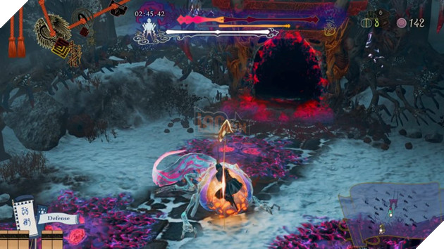 Nintendo Switch 2: Hơn 30 Trò Chơi Của Các Bên Thứ Ba Được Xác Nhận Ra Mắt 4