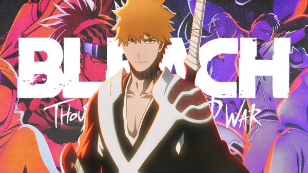 Tite Kubo - Tác giả Bleach chia sẻ cách làm việc độc nhất của mình kurosaki ichigo bleach thousand year bloor war uhorjpg