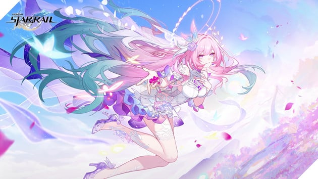 Honkai: Star Rail 3.7 – Khep lai chuong Amphoreus cung nhan vat 5 sao moi Cyrene 7 Honkai: Star Rail 3.7 Khép lại chương Amphoreus cùng nhân vật 5 sao mới Cyrene 7