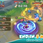 KVK: Kings Clash – Đấu trường battle royale rực rỡ sắc màu kvk kings clash thumbjpg