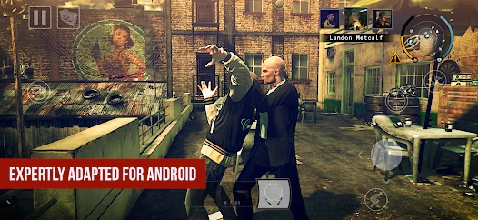 Hitman: Absolution chính thức ra mắt trên iOS và Android kvo5yrp