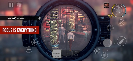 Hitman: Absolution chính thức ra mắt trên iOS và Android kvo7pn9