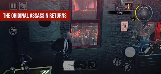 Hitman: Absolution chính thức ra mắt trên iOS và Android kvorqkg