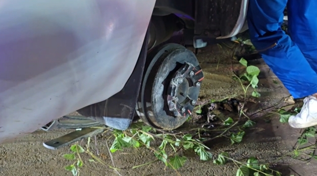 Đi ăn sinh nhật về, gia đình 5 người gặp nạn khiến 3 người tử vong, cứu hộ mở cửa thấy cảnh đau lòng- Ảnh 2.