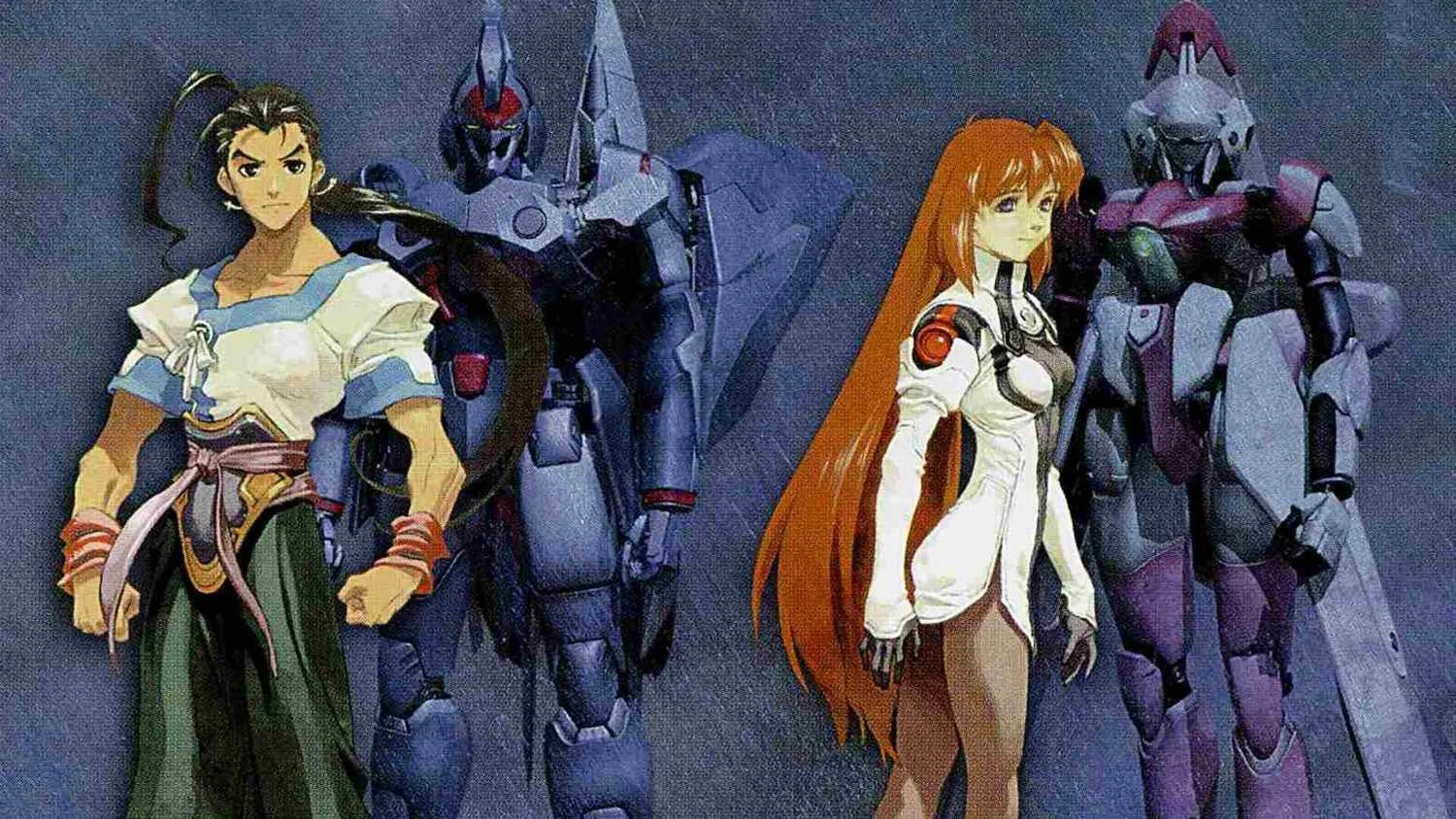 kvzpryx 8 tựa game có cốt truyện sâu sắc nhưng quá phức tạp khiến người chơi khó lòng theo kịp