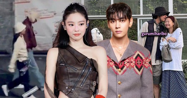 Jennie - V (BTS) từng yêu nhau sâu đậm đến thế này, khả năng tái hợp là bao nhiêu? 29 Jennie - V (BTS) từng yêu nhau sâu đậm đến thế này, khả năng tái hợp là bao nhiêu? kwe 17555080170701803588806 0 0 352 672 crop 17555080262921508860817jpg