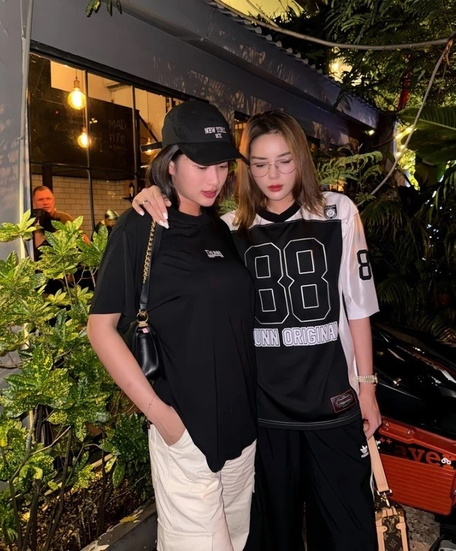 Hoa hậu Đoàn Thiên Ân bức xúc doạ kiện tụng: Chuyện gì thế này?- Ảnh 5. Hoa hậu Đoàn Thiên Ân bức xúc doạ kiện tụng: Chuyện gì thế này?- Ảnh 5.