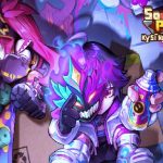 Kỵ Sĩ Nguyên Khí Tiền Truyện – Soul Knight Prequel chính thức về Việt Nam ky si nguyen khi tien truyen thumbjpg