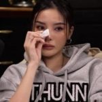 Hoa hậu Kỳ Duyên "phát hoảng" vì bị tấn công dồn dập, có thái độ khác lạ sau vụ đáp trả mất bình tĩnh kyduyen 0707 1744424194981272501370 98 0 402 580 crop 17444242019151624698120jpg