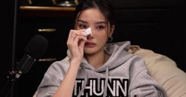 Hoa hậu Kỳ Duyên "phát hoảng" vì bị tấn công dồn dập, có thái độ khác lạ sau vụ đáp trả mất bình tĩnh kyduyen 0707 1744424194981272501370 98 0 402 580 crop 17444242019151624698120jpg