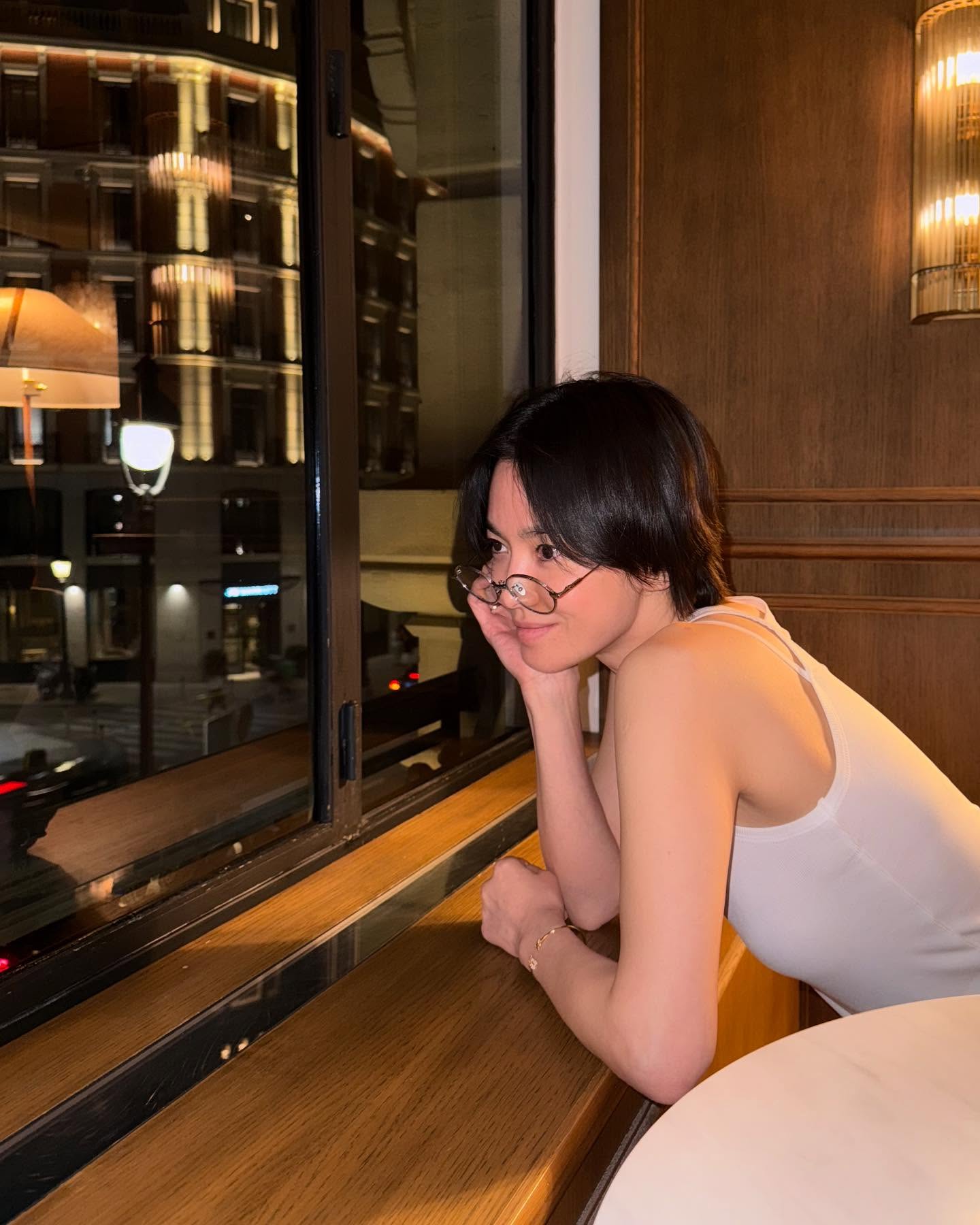 Song Hye Kyo Song Hye Kyo