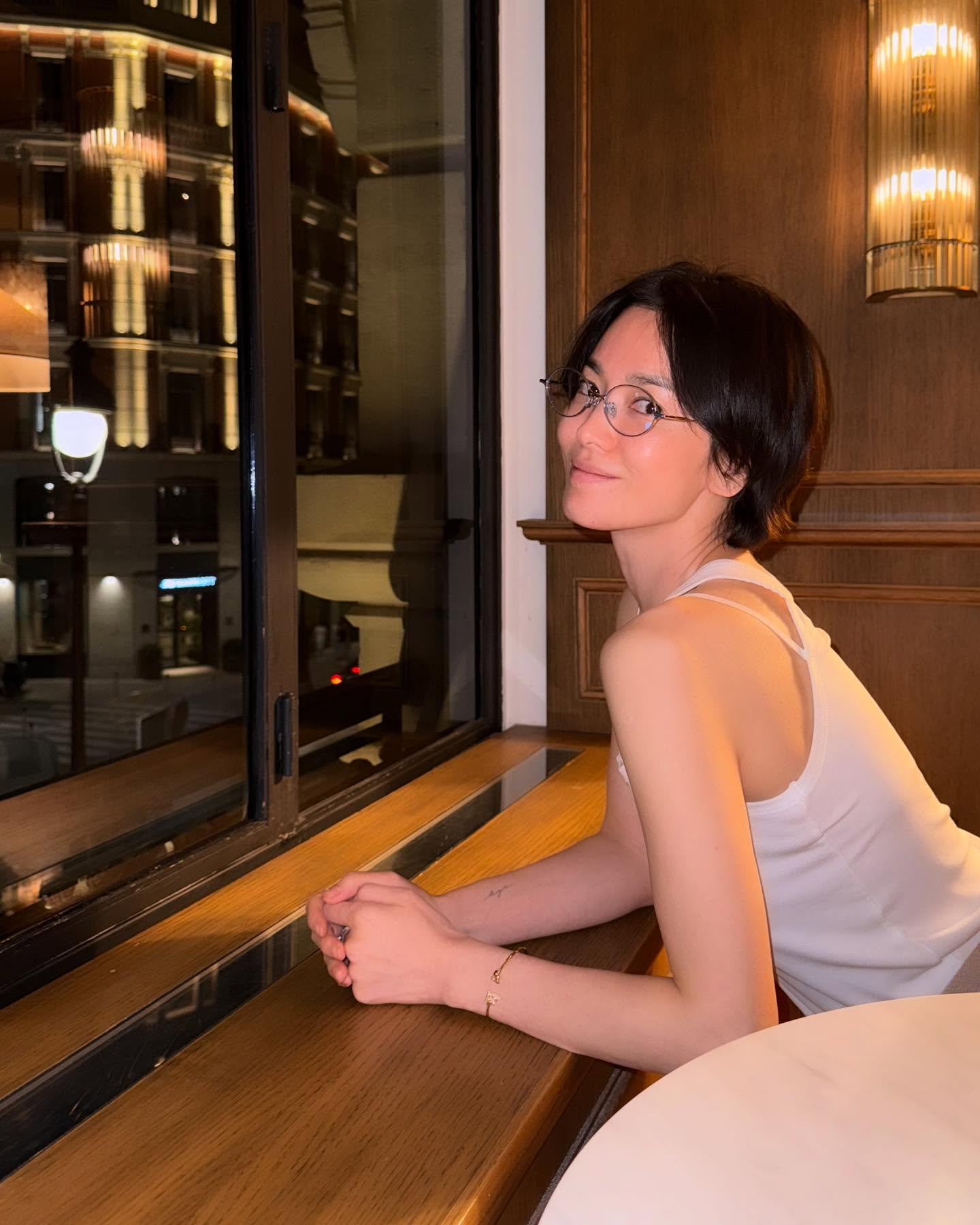 Song Hye Kyo Song Hye Kyo