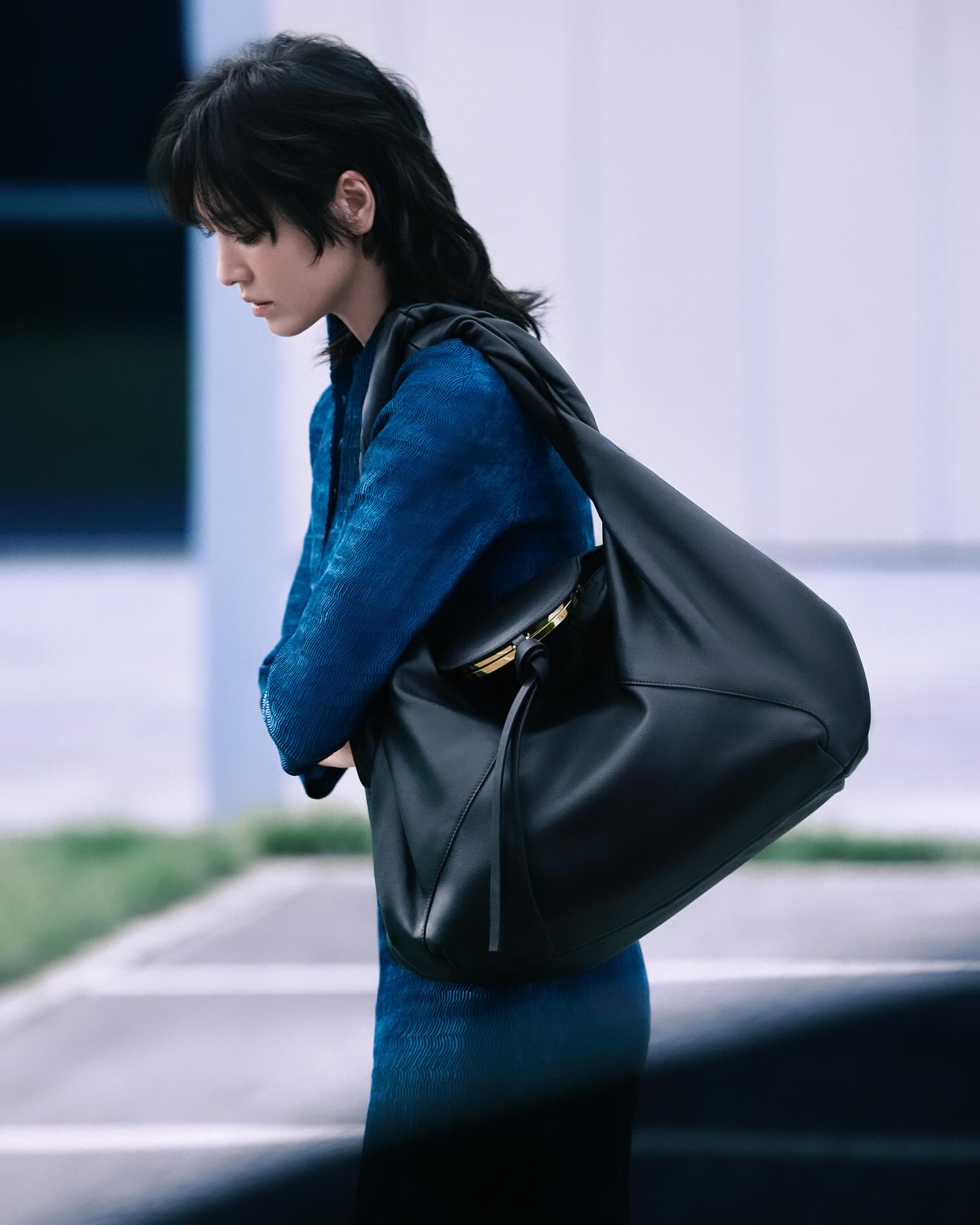 Không thể nhận ra Song Hye Kyo nữa rồi!- Ảnh 6.