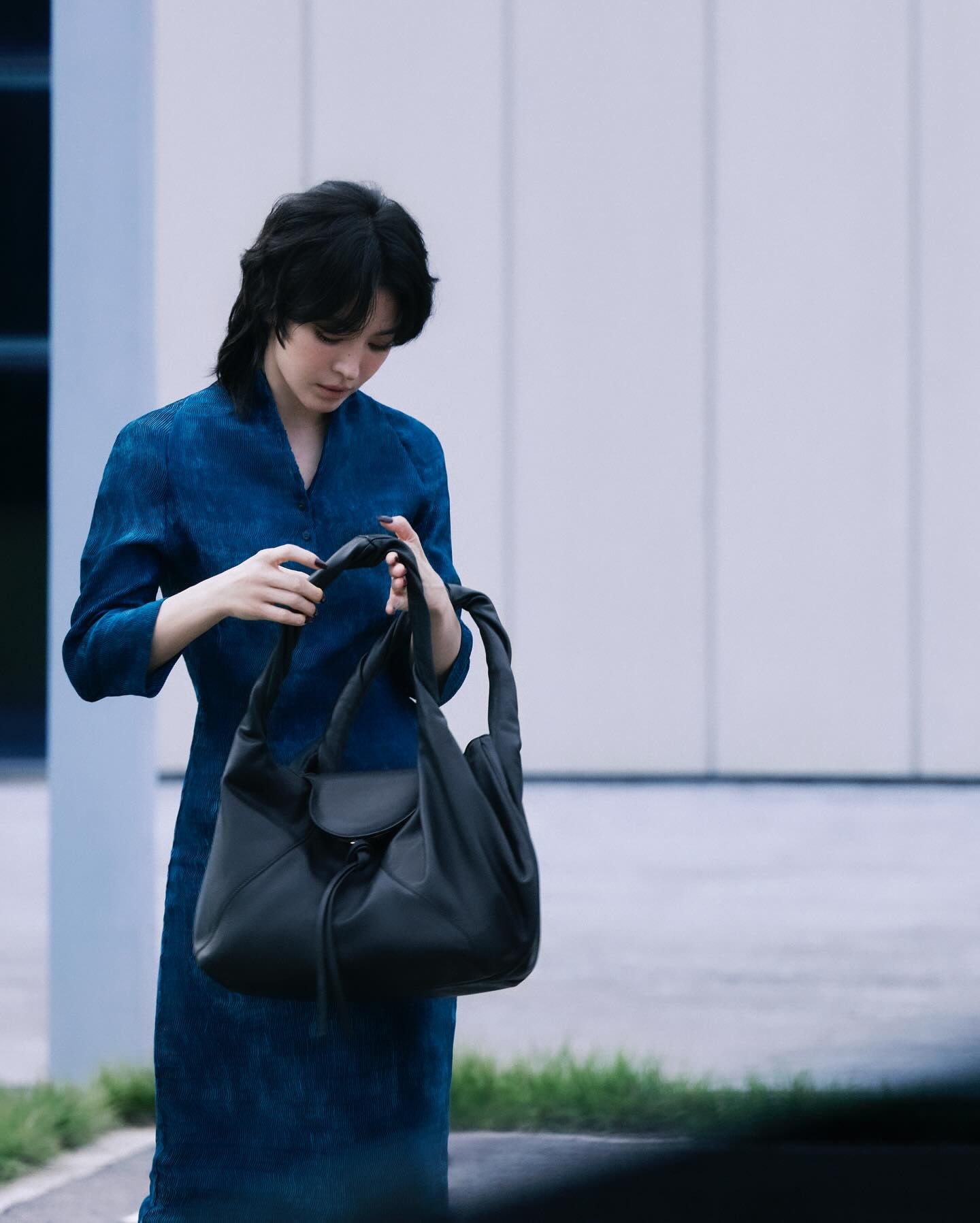 Không thể nhận ra Song Hye Kyo nữa rồi!- Ảnh 5.