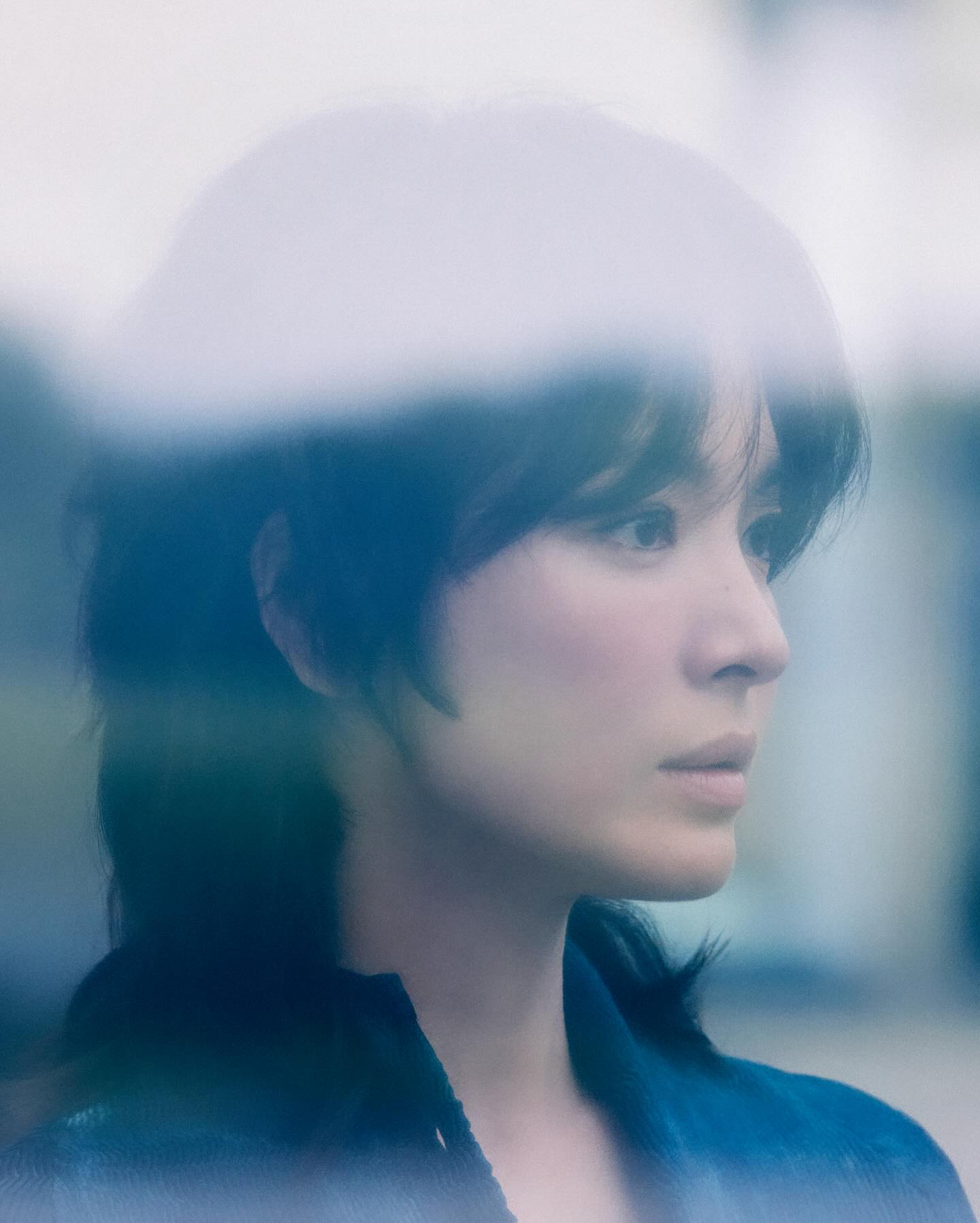 Không thể nhận ra Song Hye Kyo nữa rồi!- Ảnh 7.