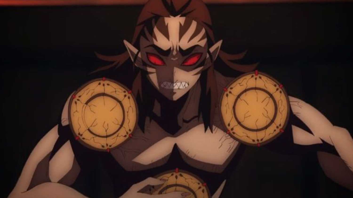 Top 7 ác quỷ có quá khứ bi kịch nhất khiến fan phải rơi nước mắt trong Kimetsu no Yaiba- Ảnh 2.