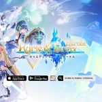 Kyrie & Terra: Eternal – Cuộc phiêu lưu định mệnh kyrieterraeternal thumbjpg