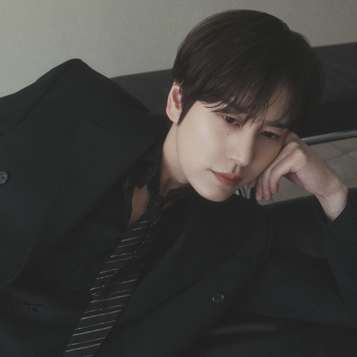 Ca sĩ K. gặp Ca sĩ K. gặp