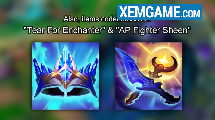 LMHT: Loạt trang bị mới sẽ xuất hiện và quay trở lại trong mùa 2026 sẽ mạnh thế nào? kzbmopy2 screenshot 5