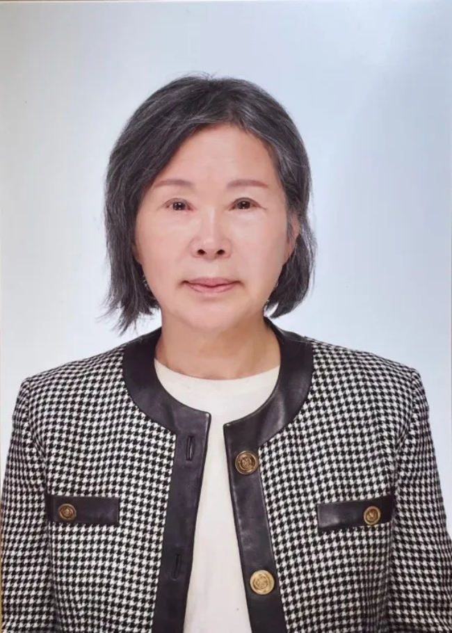 Nữ diễn viên Squid Game qua đời vì ung thư- Ảnh 1. Nữ diễn viên Squid Game qua đời vì ung thư- Ảnh 1.