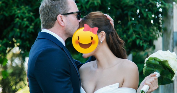 HOT: Hoa hậu Việt tổ chức đám cưới tại Đức, sau đúng 1 năm mới "xả kho" ảnh để lộ thái độ nhà chồng l 1744606927600947678594 663 0 1378 1366 crop 1744606956966976559427jpg