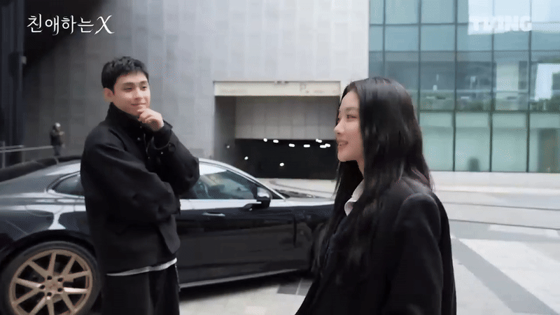 Video gây xôn xao của Kim Yoo Jung và Kim Do Hoon- Ảnh 2. Video gây xôn xao của Kim Yoo Jung và Kim Do Hoon- Ảnh 2.