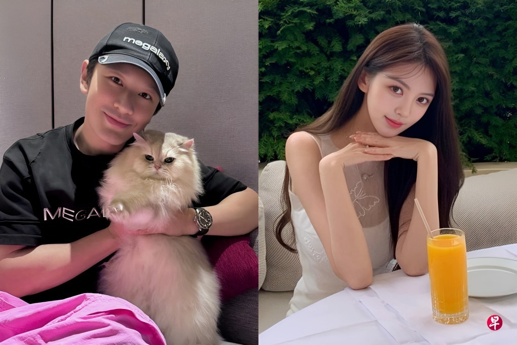 Hot nhất Weibo: Hot girl tai tiếng ẩn ý sinh công chúa cho Huỳnh Hiểu Minh, bỏ luôn con cho mẹ bạn trai nuôi dưỡng?- Ảnh 2. Hot nhất Weibo: Hot girl tai tiếng ẩn ý sinh công chúa cho Huỳnh Hiểu Minh, bỏ luôn con cho mẹ bạn trai nuôi dưỡng?- Ảnh 2.