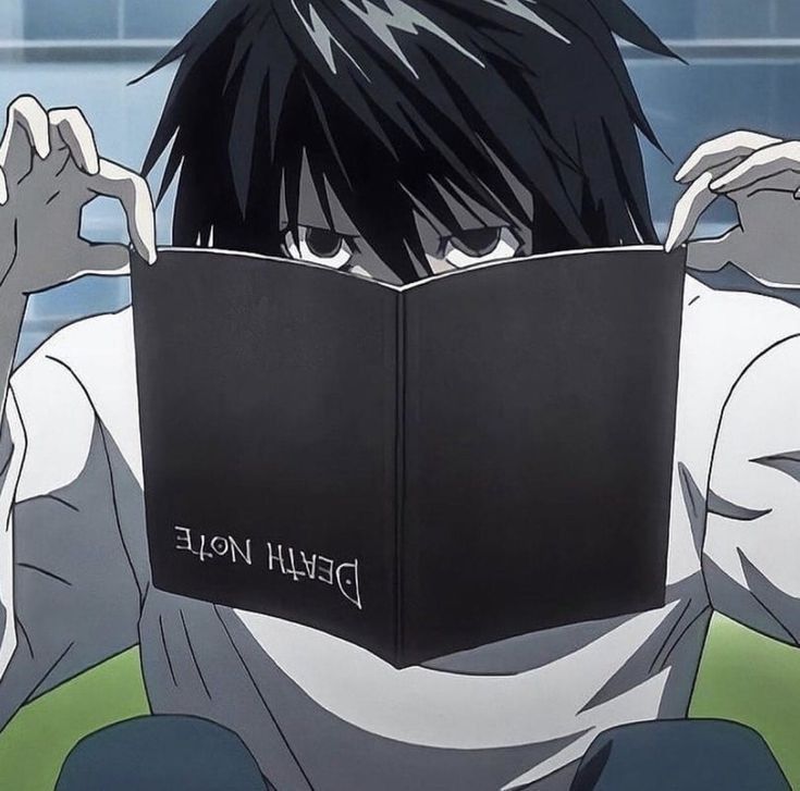 Giả thuyết thú vị: Thiên tài ẩn danh L trong Death Note không phải con người mà là AI- Ảnh 2.