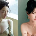 Địch Lệ Nhiệt Ba hại Đường Yên vào cảnh khốn khổ l0 17496024602521895947178 0 0 352 672 crop 1749602468839899838276jpg