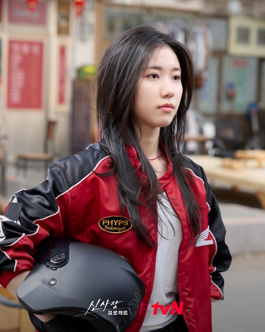 Phim Hàn hay thế này sao giờ mới chiếu: Thấy nam chính là cười mất kiểm soát, bỏ ăn bỏ ngủ đợi tập tiếp theo- Ảnh 6. Phim Hàn hay thế này sao giờ mới chiếu: Thấy nam chính là cười mất kiểm soát, bỏ ăn bỏ ngủ đợi tập tiếp theo- Ảnh 6.