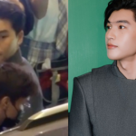 HIEUTHUHAI bị "tóm" thái độ phía sau ống kính, nhân vật bí ẩn đi cùng được săn đón như "sao hạng A" l1 17423023631561971032091 0 0 251 480 crop 17423023675921473378127png