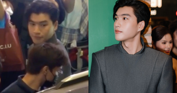 HIEUTHUHAI bị "tóm" thái độ phía sau ống kính, nhân vật bí ẩn đi cùng được săn đón như "sao hạng A" l1 17423023631561971032091 0 0 251 480 crop 17423023675921473378127png