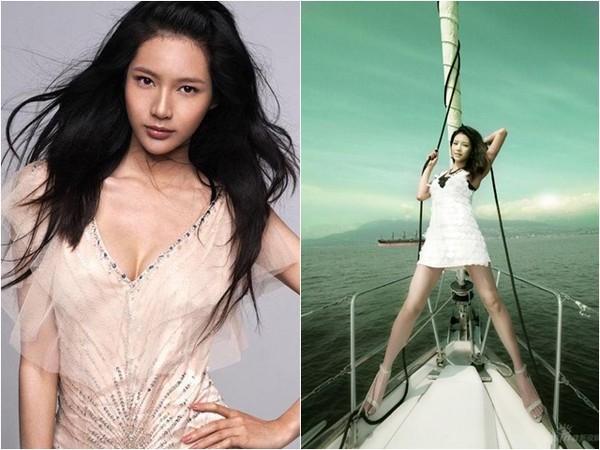 Sao nữ trải qua 400 ngày địa ngục khi làm dâu hào môn, bạc mệnh khi mới 27 tuổi- Ảnh 2. Sao nữ trải qua 400 ngày địa ngục khi làm dâu hào môn, bạc mệnh khi mới 27 tuổi- Ảnh 2.