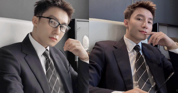 Sơn Tùng có động thái giữa ồn ào tình ái, visual đích thị là nam chính tiểu thuyết ngôn tình! l11 1754637686540142712168 0 0 251 480 crop 1754637696179934916533png