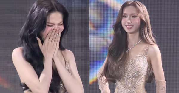 HOT: Hà Tâm Như chiến thắng Hoa hậu Chuyển giới Việt Nam 2025! l111 1746891522372222808376 0 0 251 480 crop 17468915324101293416892png