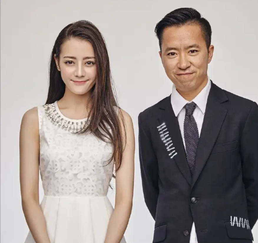 Địch Lệ Nhiệt Ba hại Đường Yên vào cảnh khốn khổ- Ảnh 2.