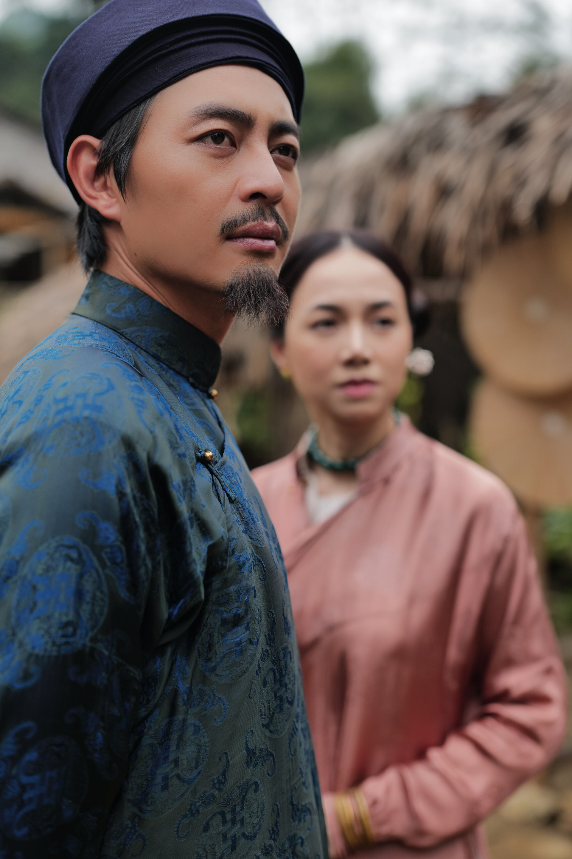 Quốc Anh lần đầu lên tiếng về drama xào couple với Tiểu Vy, 1 mỹ nhân 17 tuổi cũng bị vạ lây- Ảnh 4.