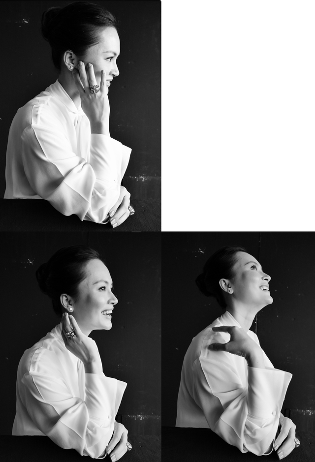 Đỗ Thị Hải Yến: “Phim hay sẽ sống trong lòng khán giả chứ không nhất thiết là phim nghệ thuật hay thương mại Đỗ Thị Hải Yến: “Phim hay sẽ sống trong lòng khán giả chứ không nhất thiết là phim nghệ thuật hay thương mại